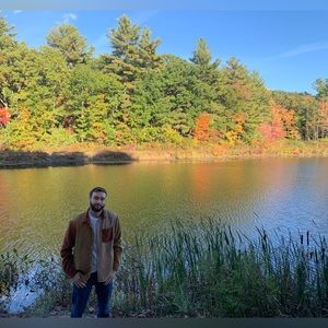 Meet your Posher, Paul